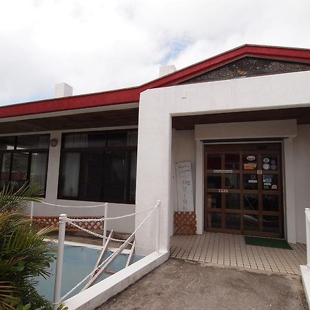 Okinawa Resort Замами Екстериор снимка