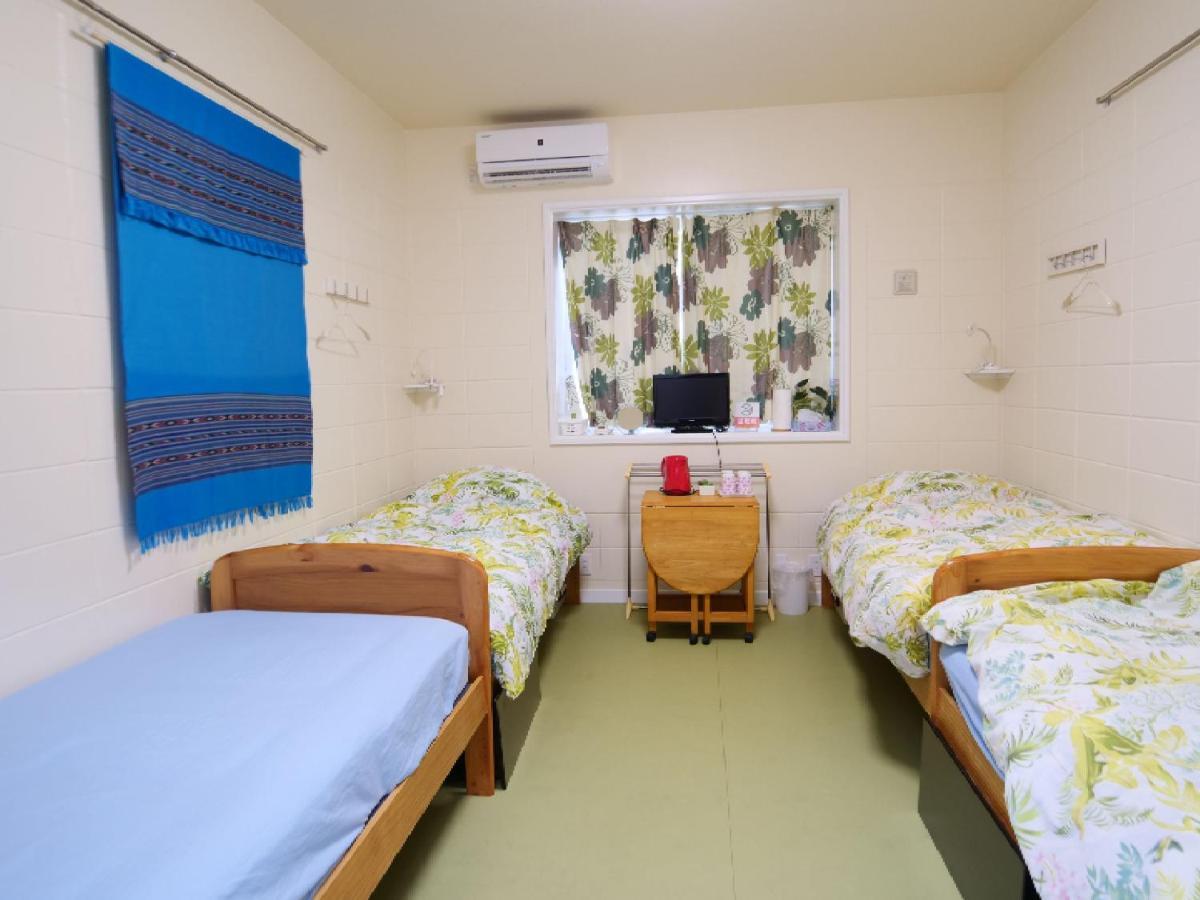 Okinawa Resort Замами Екстериор снимка