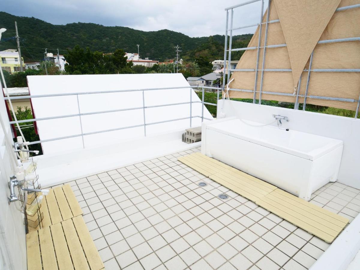 Okinawa Resort Замами Екстериор снимка