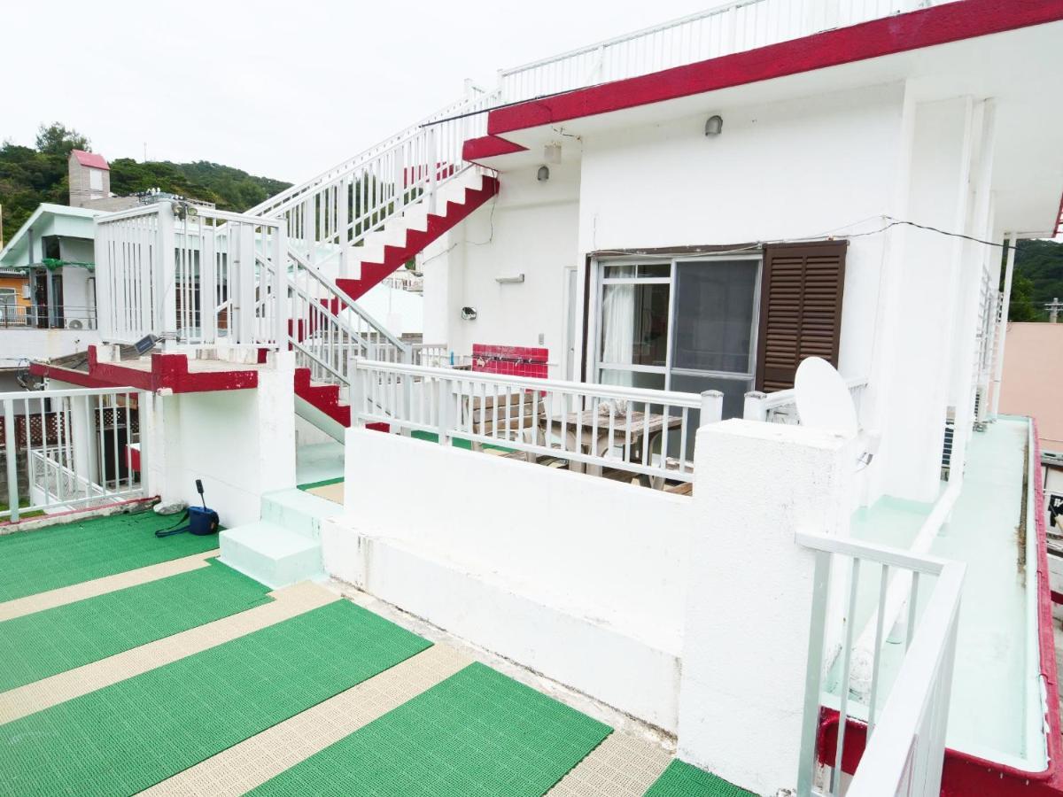 Okinawa Resort Замами Екстериор снимка