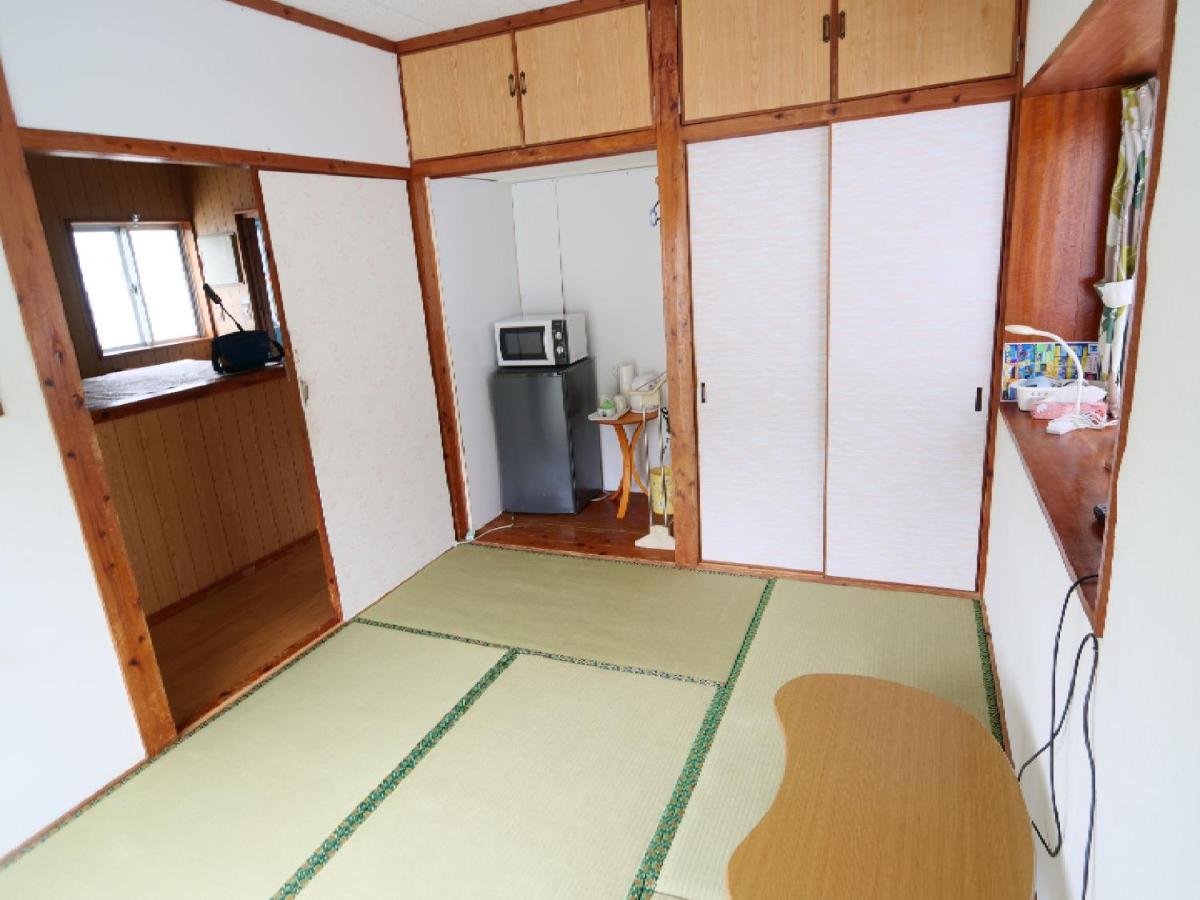 Okinawa Resort Замами Екстериор снимка