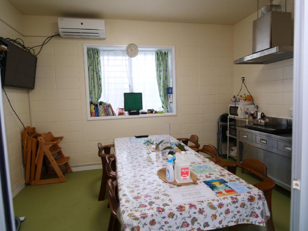 Okinawa Resort Замами Екстериор снимка
