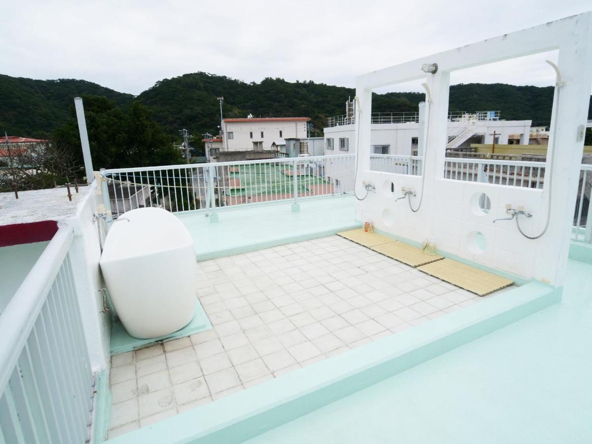 Okinawa Resort Замами Екстериор снимка