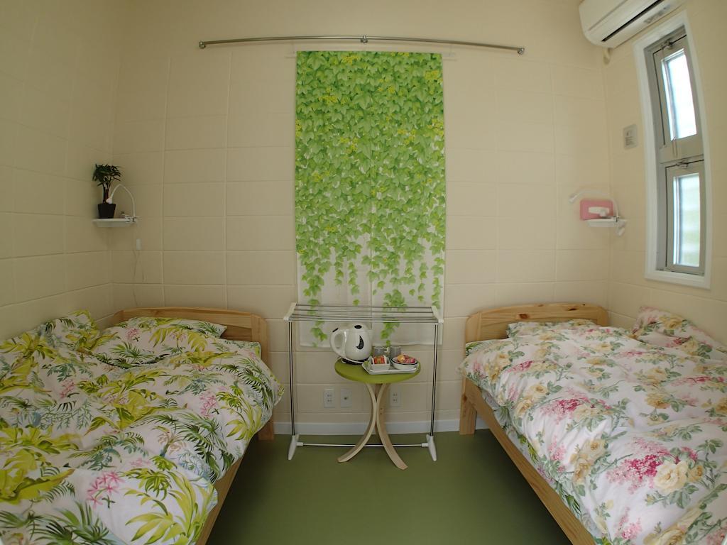 Okinawa Resort Замами Стая снимка