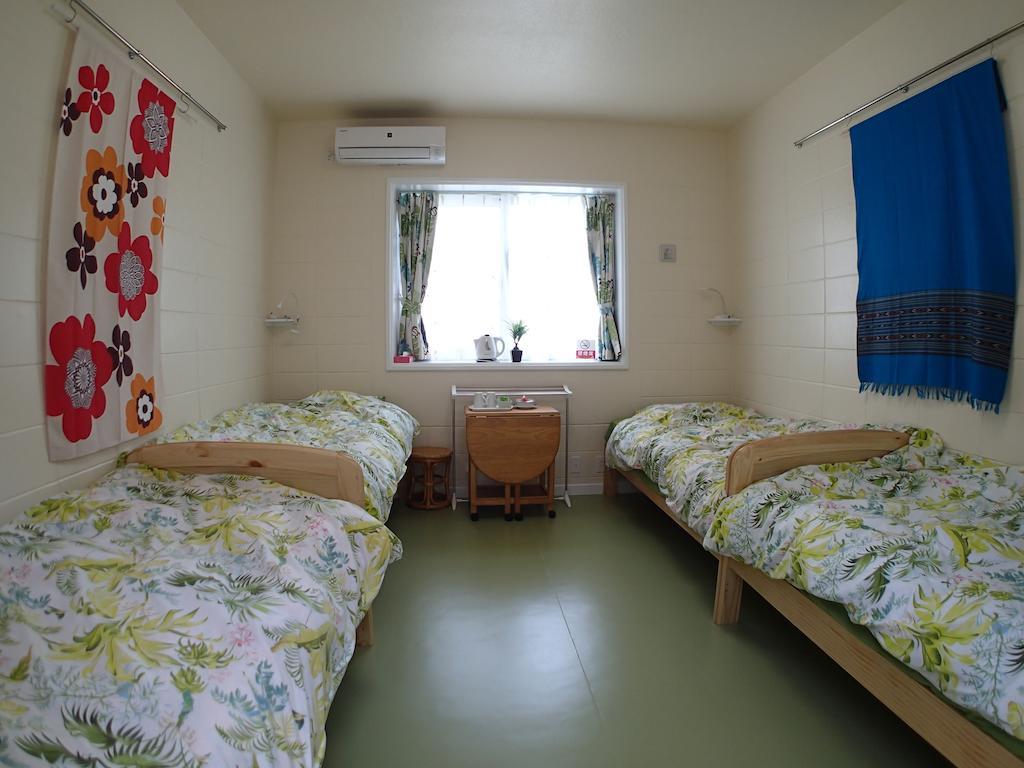 Okinawa Resort Замами Стая снимка