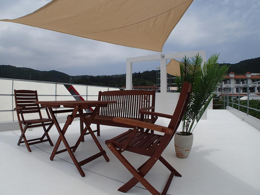 Okinawa Resort Замами Екстериор снимка