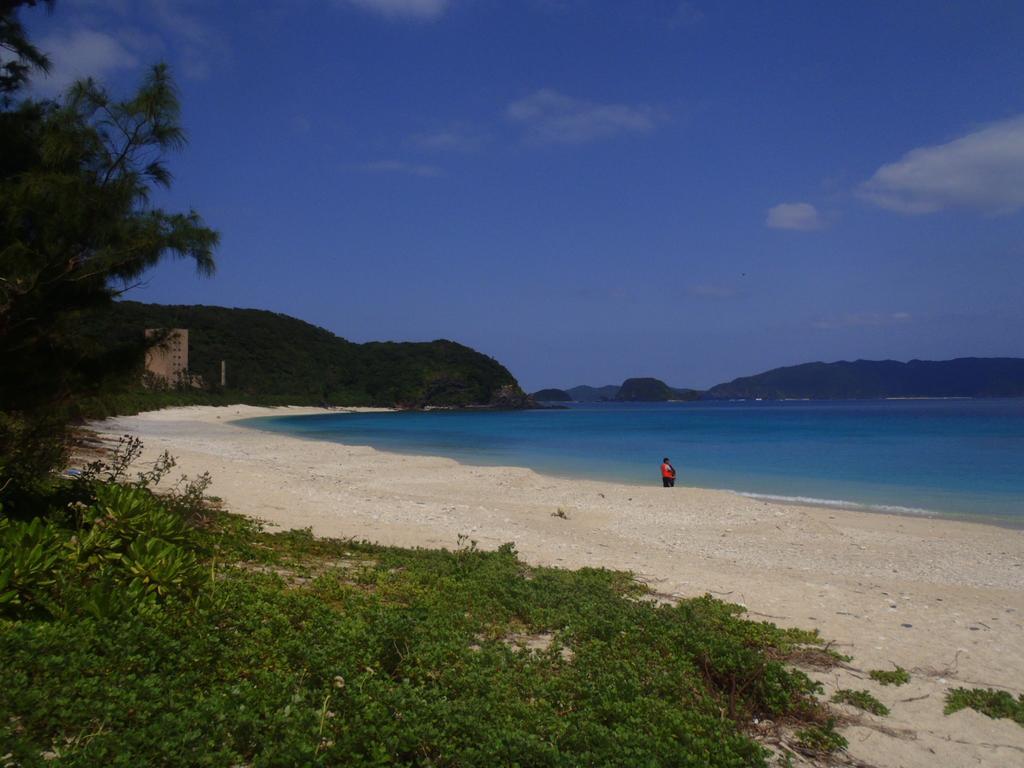 Okinawa Resort Замами Екстериор снимка