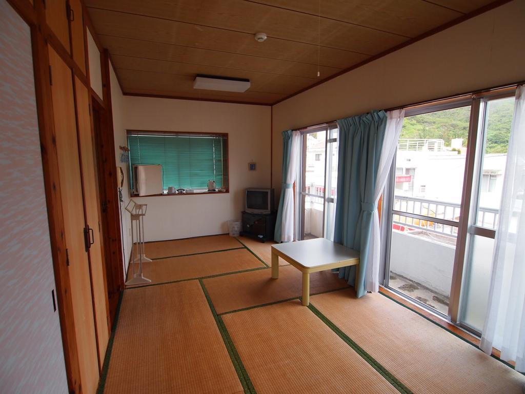 Okinawa Resort Замами Екстериор снимка