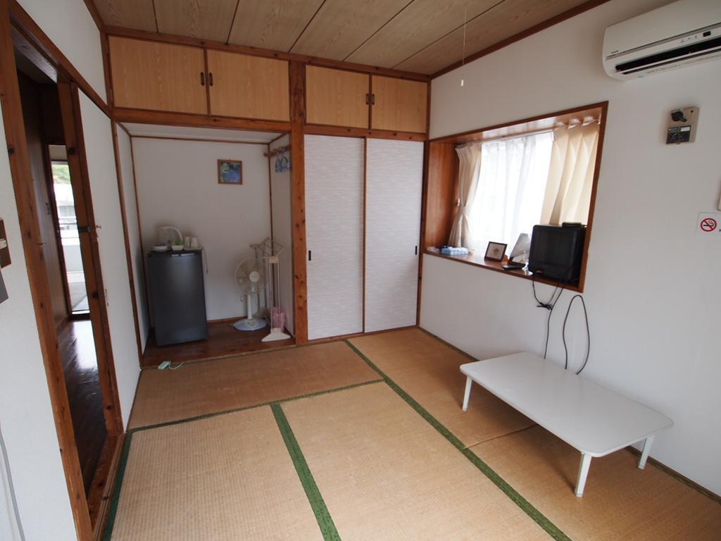 Okinawa Resort Замами Стая снимка