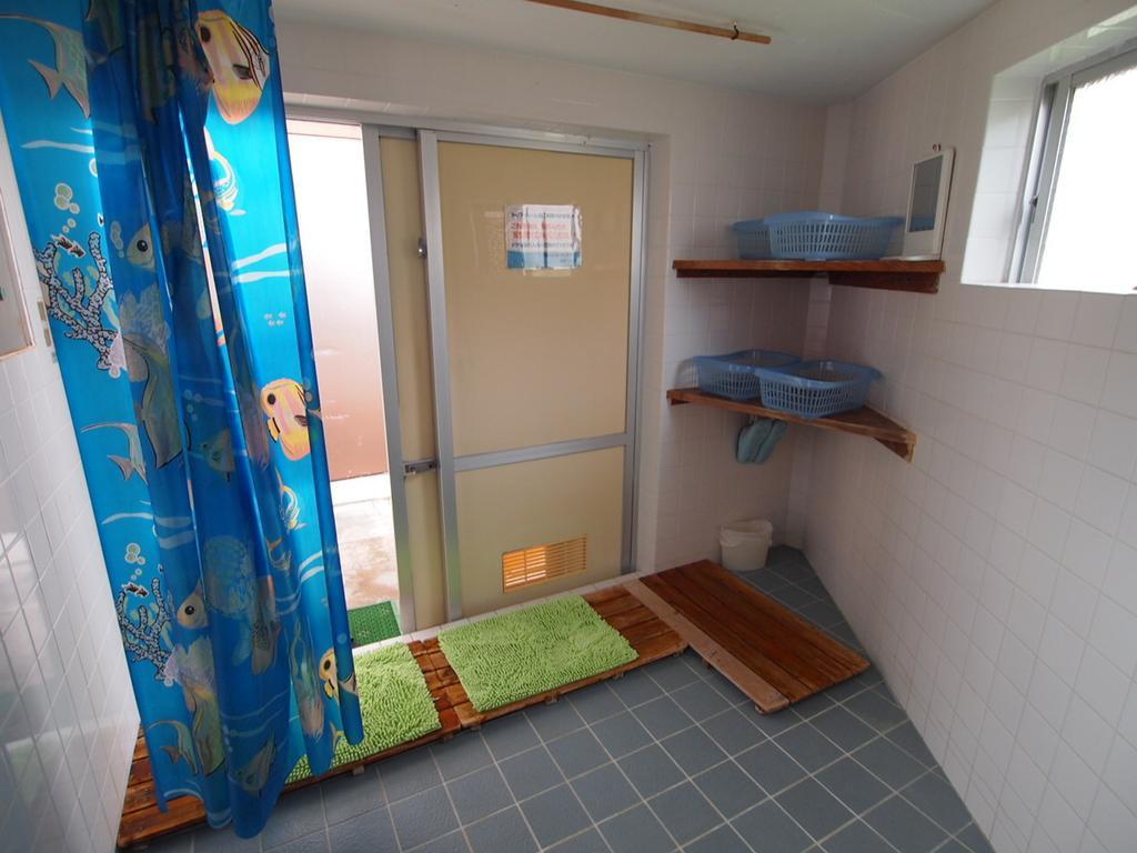 Okinawa Resort Замами Екстериор снимка