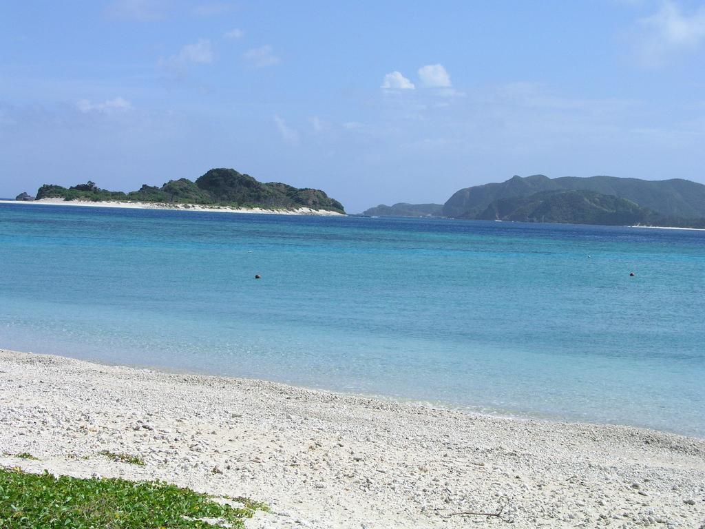 Okinawa Resort Замами Екстериор снимка