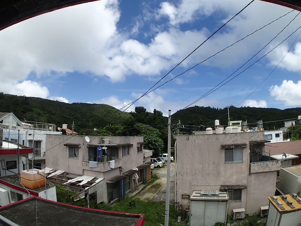 Okinawa Resort Замами Екстериор снимка