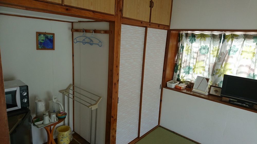 Okinawa Resort Замами Екстериор снимка