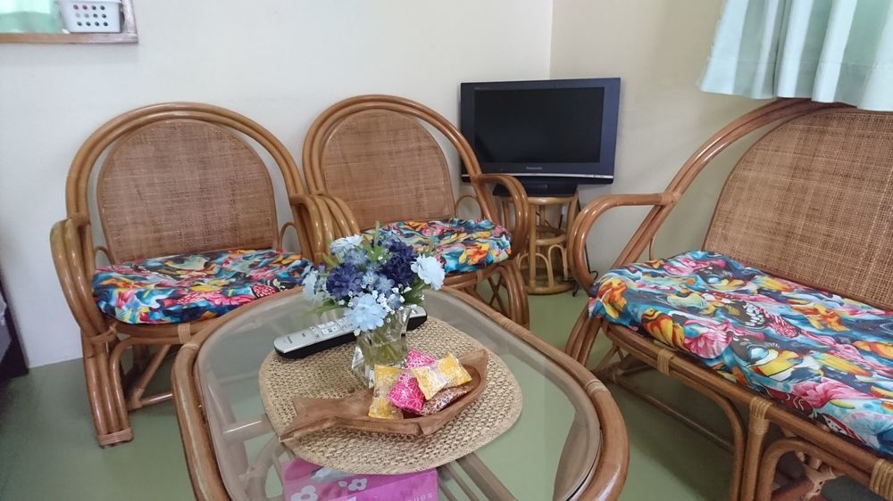 Okinawa Resort Замами Екстериор снимка