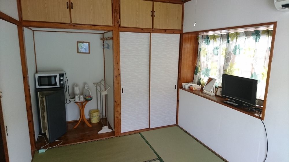 Okinawa Resort Замами Екстериор снимка