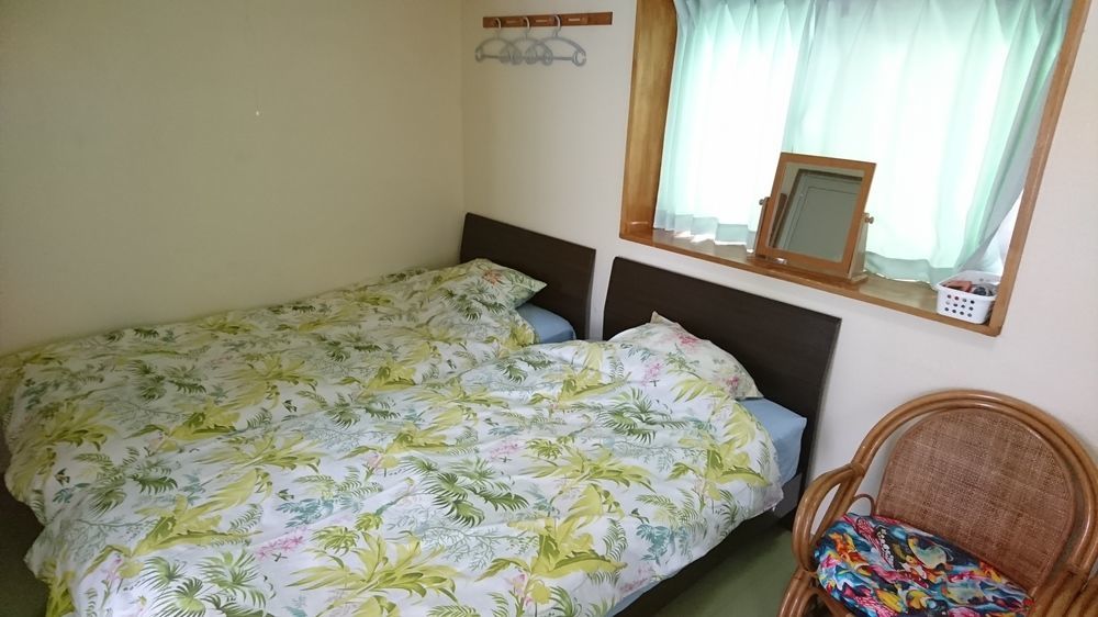 Okinawa Resort Замами Екстериор снимка