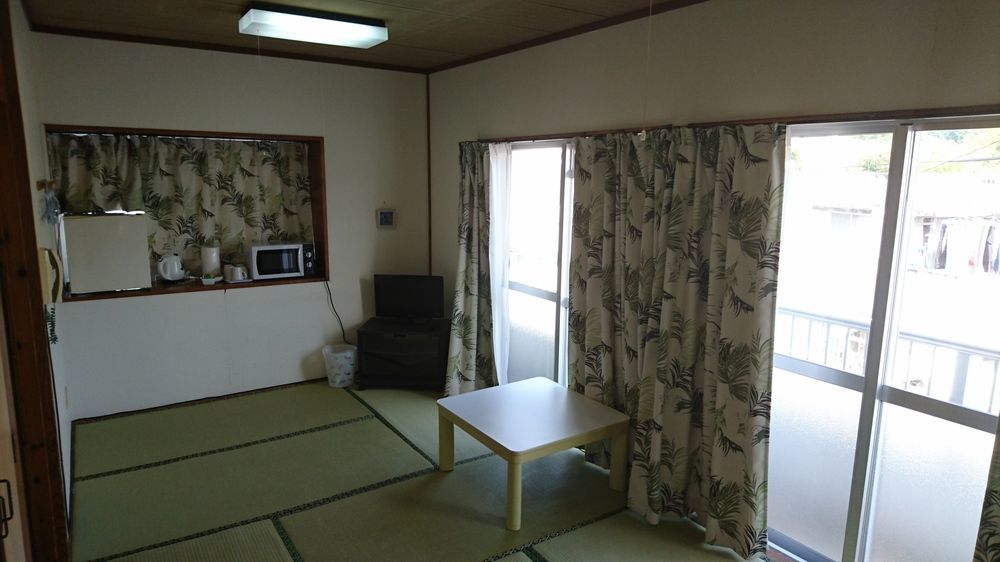 Okinawa Resort Замами Екстериор снимка