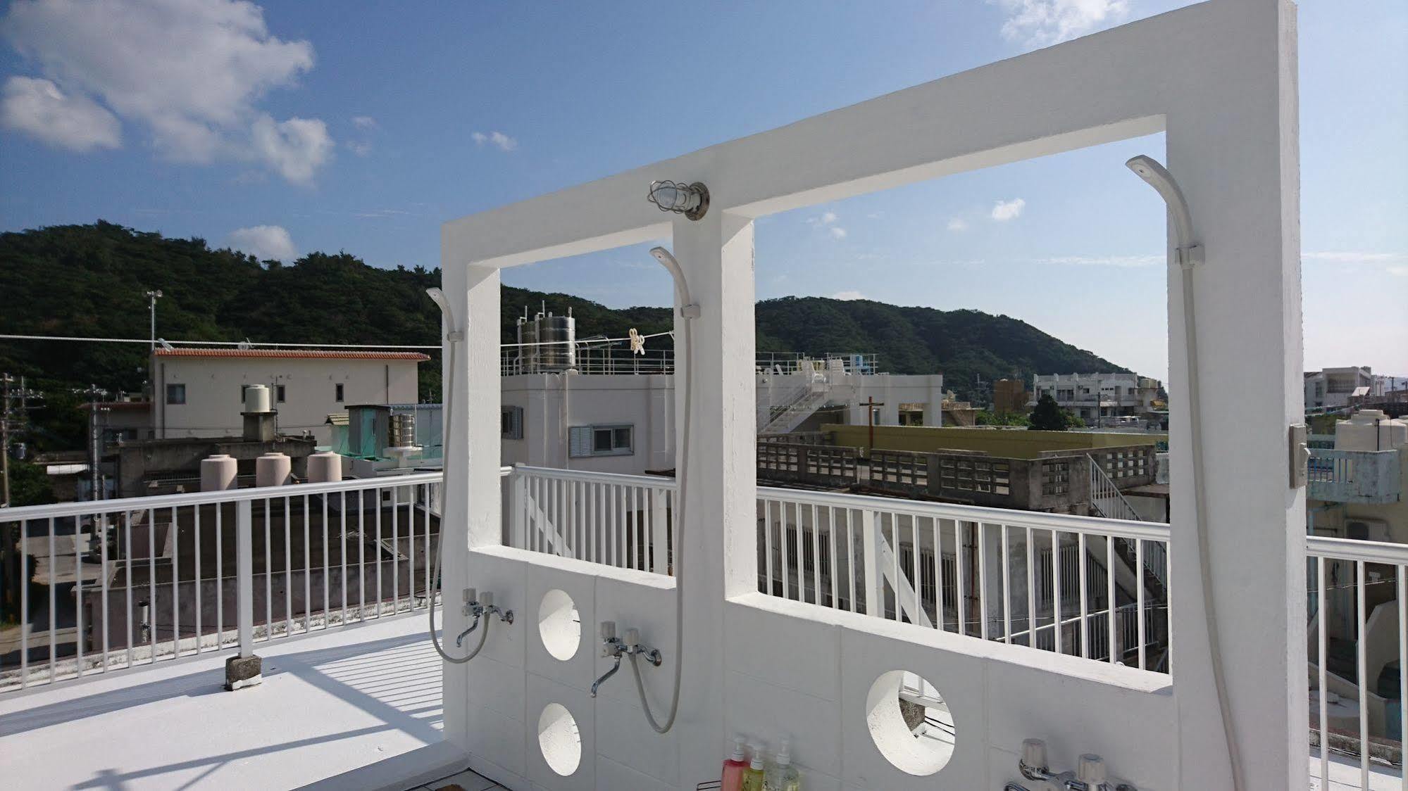 Okinawa Resort Замами Екстериор снимка