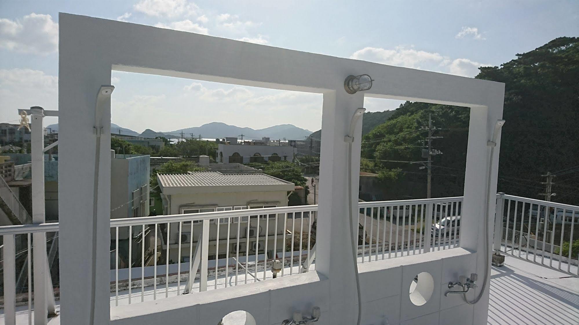 Okinawa Resort Замами Екстериор снимка