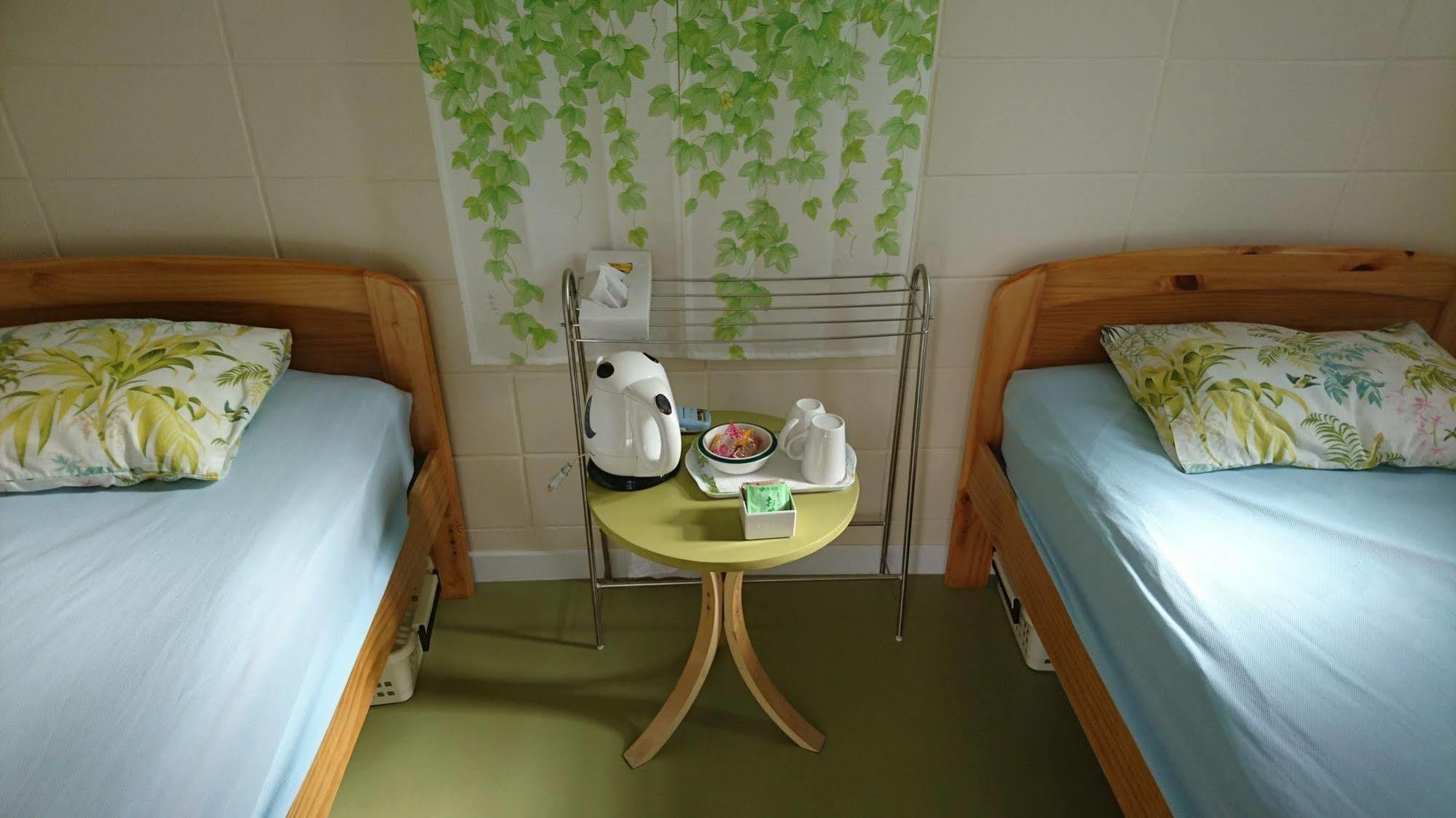 Okinawa Resort Замами Екстериор снимка