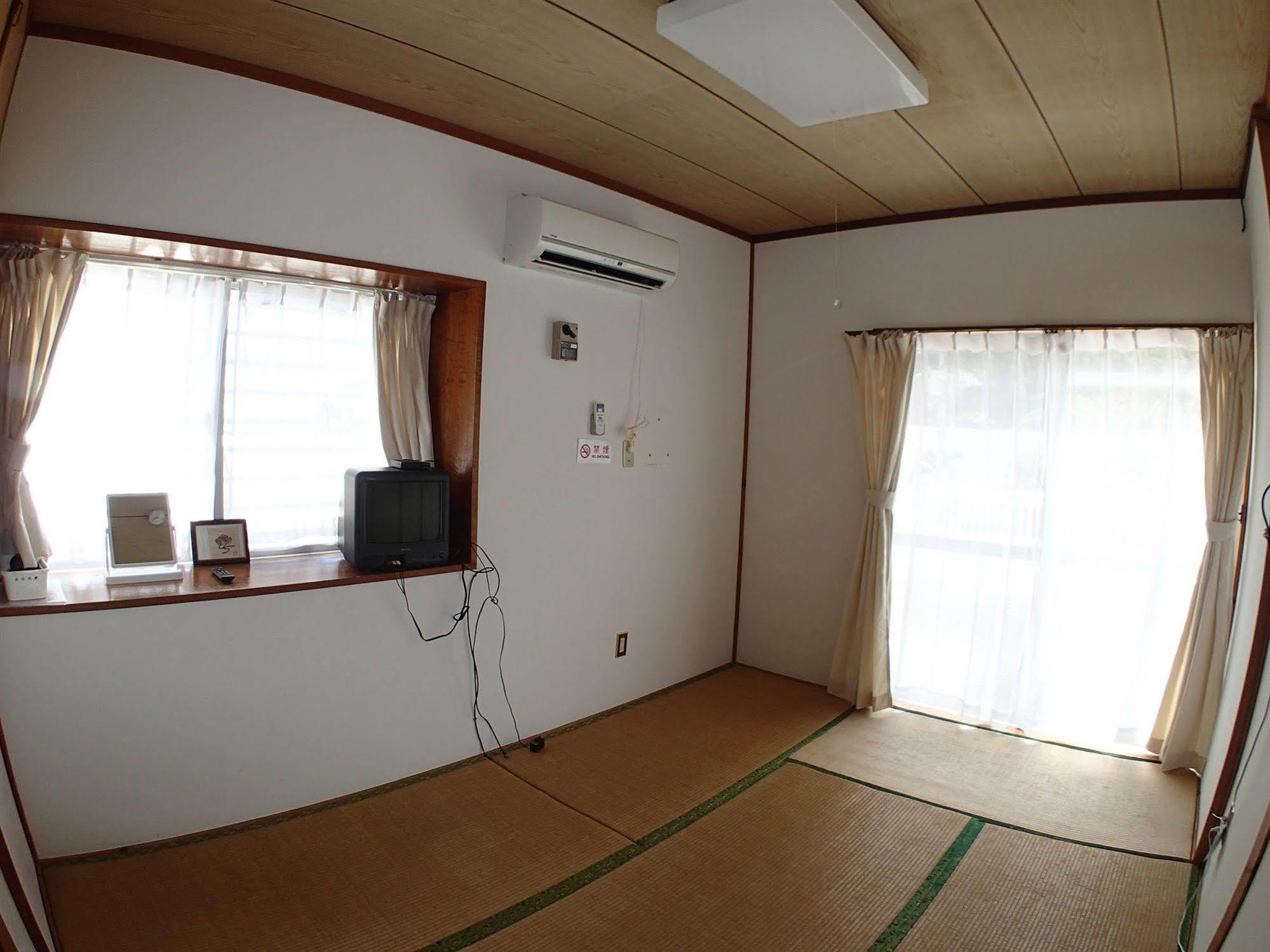 Okinawa Resort Замами Екстериор снимка