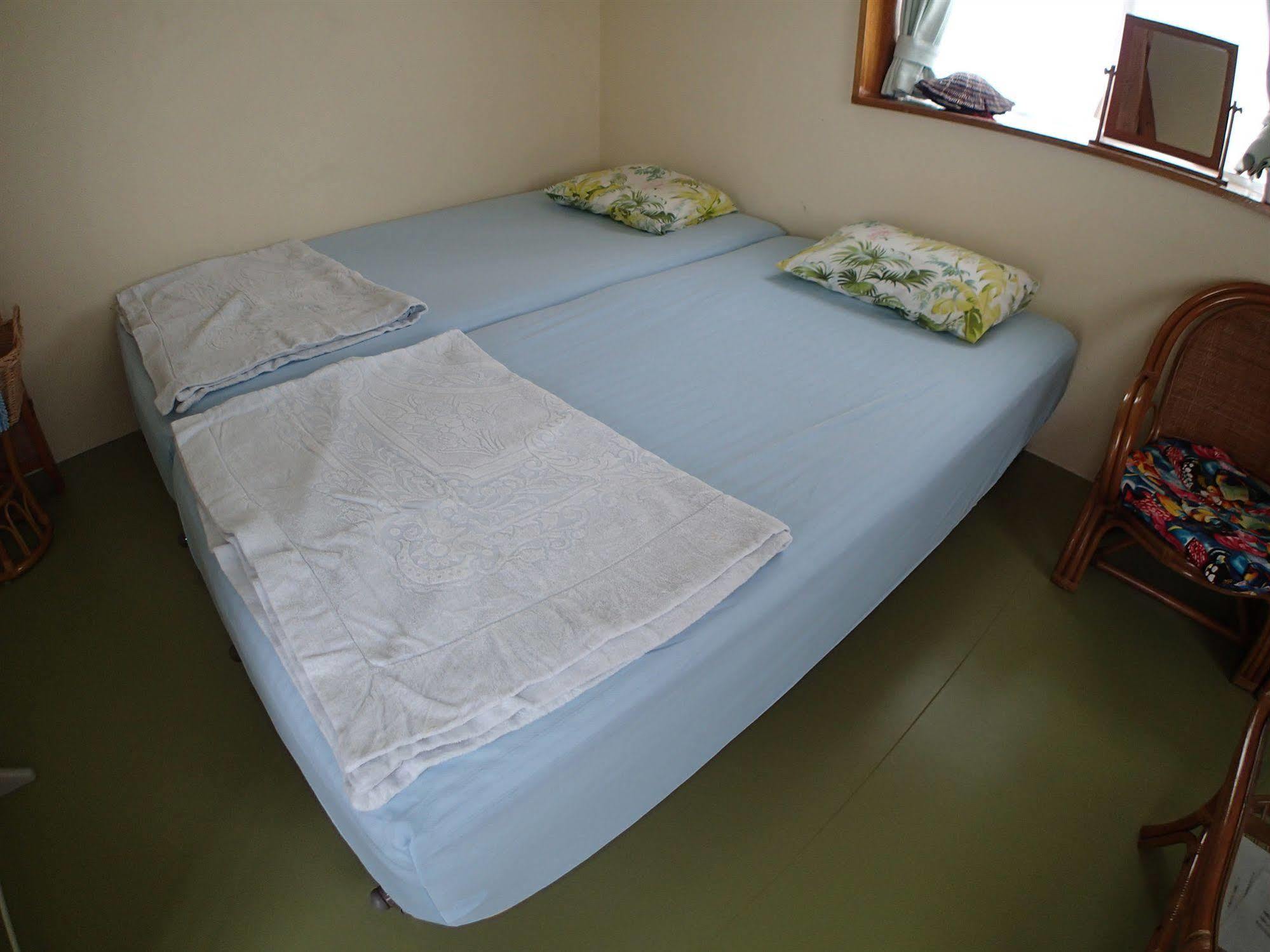 Okinawa Resort Замами Екстериор снимка