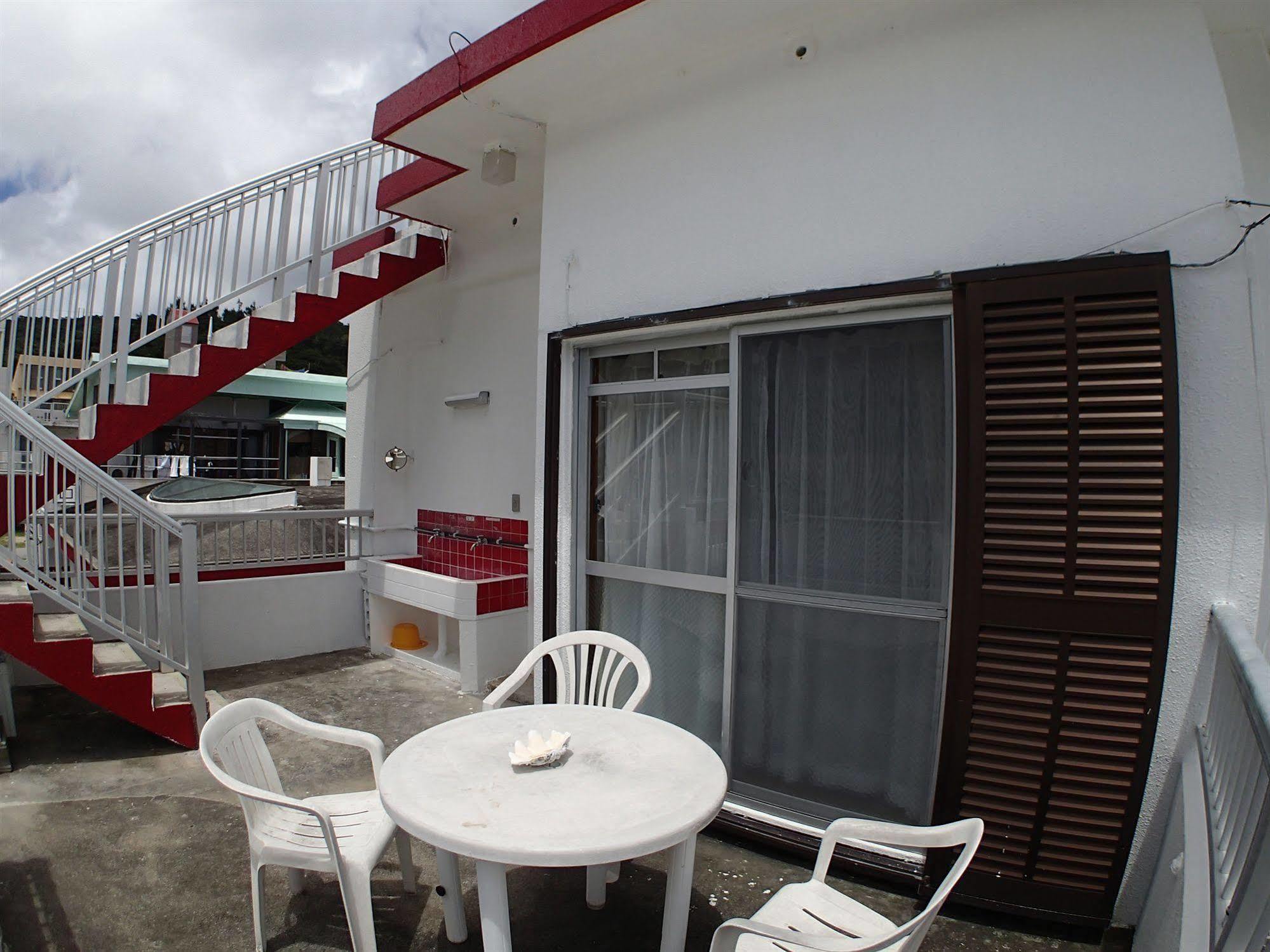 Okinawa Resort Замами Екстериор снимка