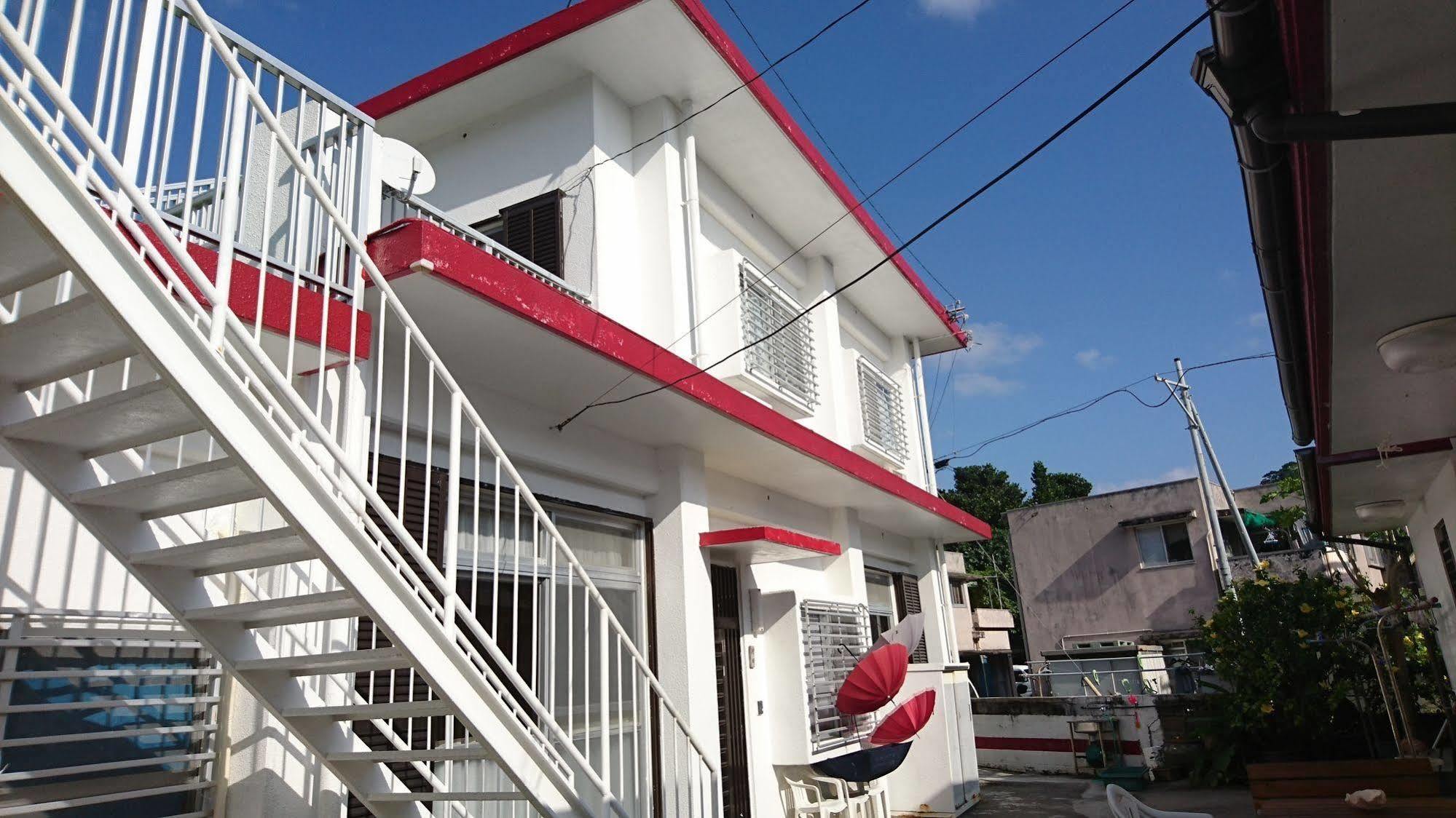 Okinawa Resort Замами Екстериор снимка