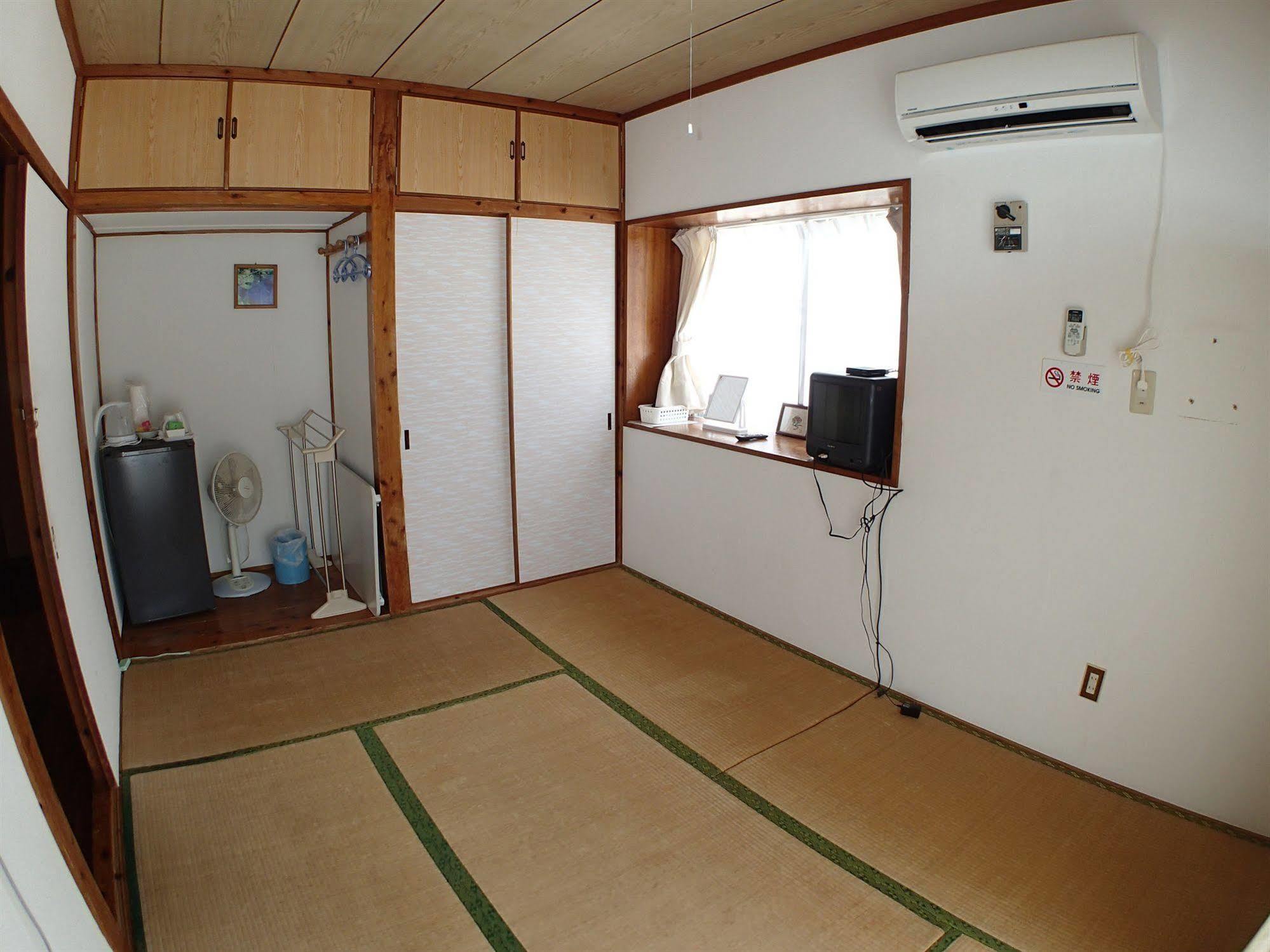 Okinawa Resort Замами Екстериор снимка