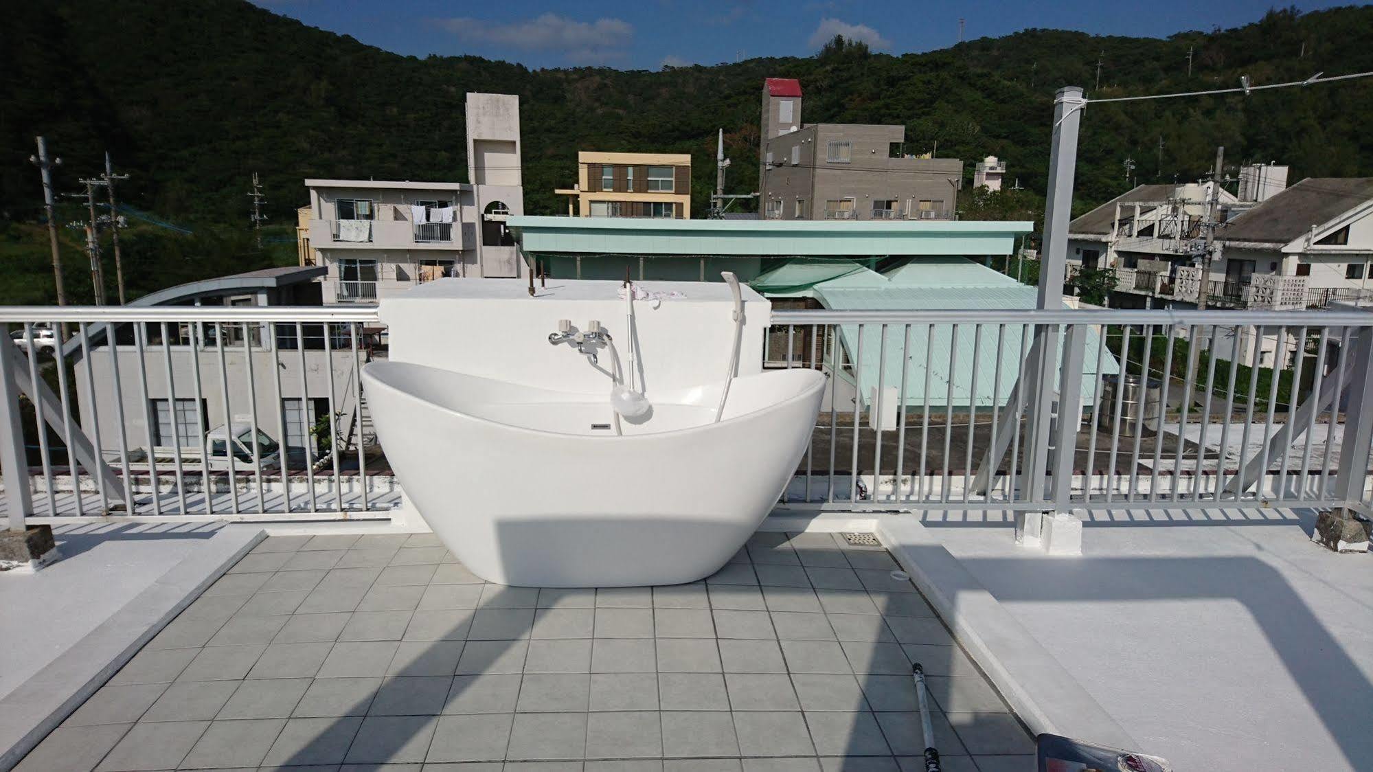 Okinawa Resort Замами Екстериор снимка